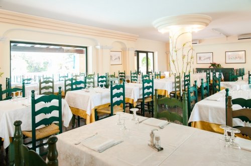 Hotel Maria Rosaria - Orosei