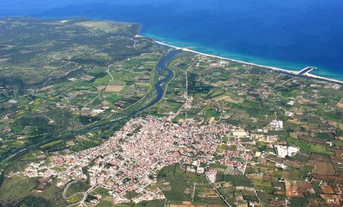 Hotel Maria Rosaria - Orosei