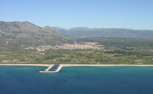 Hotel Maria Rosaria - Orosei