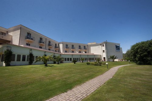 Blu Hotel Morisco Village - Cannigione di Arzachena