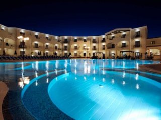 Blu Hotel Morisco Village - Cannigione di Arzachena Blu Hotel Morisco Village - Cannigione di Arzachena