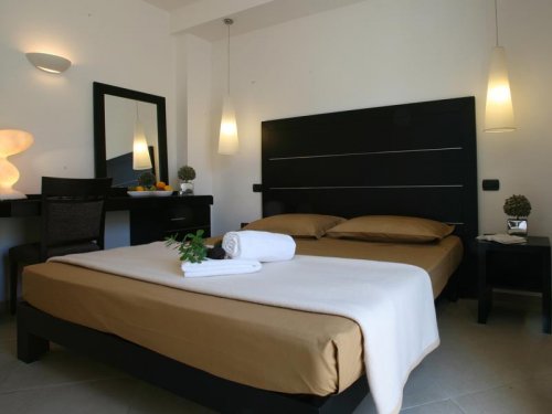 Hotel Baja - Cannigione di Arzachena