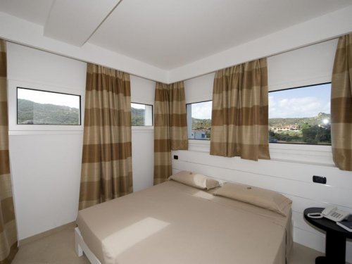 Hotel Baja - Cannigione di Arzachena