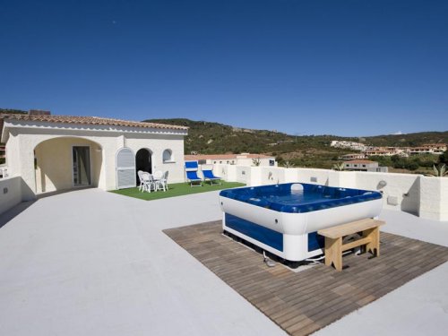 Hotel Baja - Cannigione di Arzachena