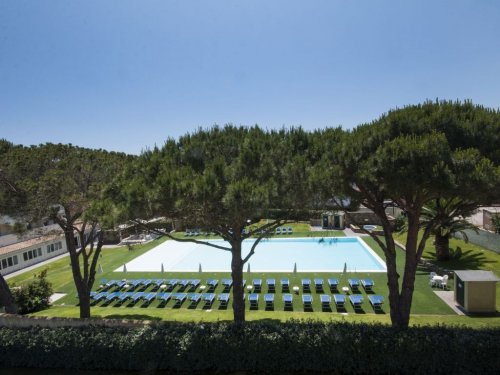 Hotel Baja - Cannigione di Arzachena