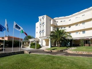 Hotel Baja - Cannigione di Arzachena Hotel Baja - Cannigione di Arzachena