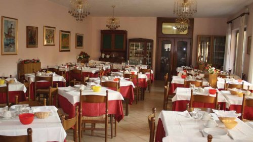 Hotel Miravalli – Garda