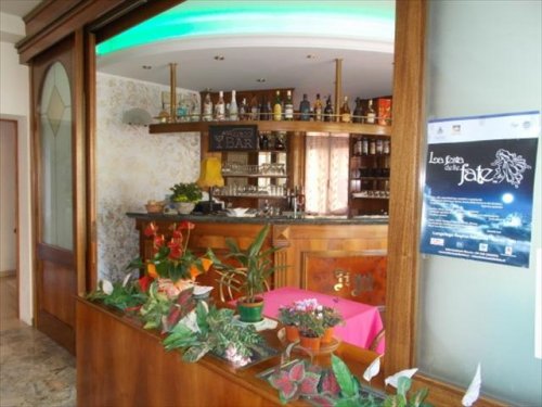 Hotel Miravalli – Garda