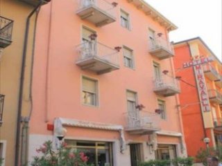 Hotel Miravalli – Garda Hotel Miravalli – Garda