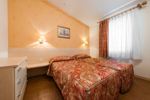 Hotel Club La Vela - Nago Torbole