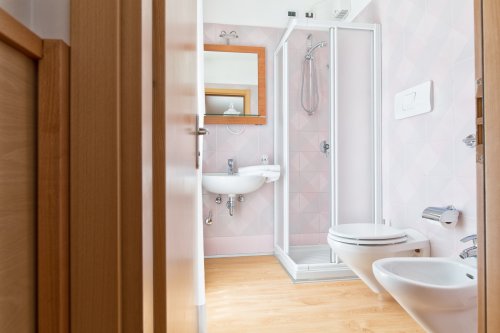 Hotel Club La Vela - Nago Torbole