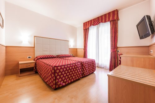 Hotel Club La Vela - Nago Torbole