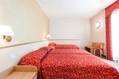 Hotel Club La Vela - Nago Torbole