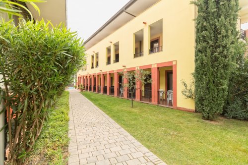 Hotel Club La Vela - Nago Torbole