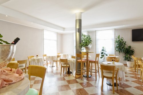 Hotel Club La Vela - Nago Torbole