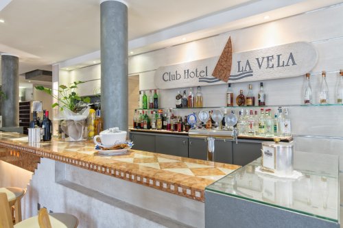 Hotel Club La Vela - Nago Torbole