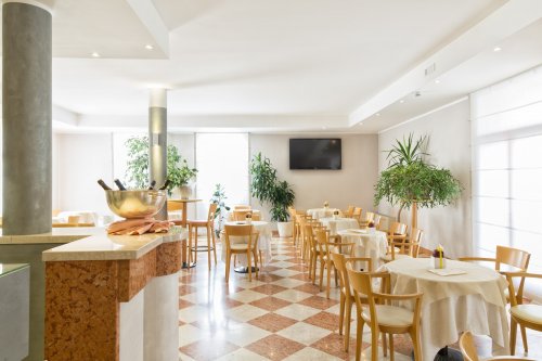 Hotel Club La Vela - Nago Torbole