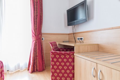 Hotel Club La Vela - Nago Torbole