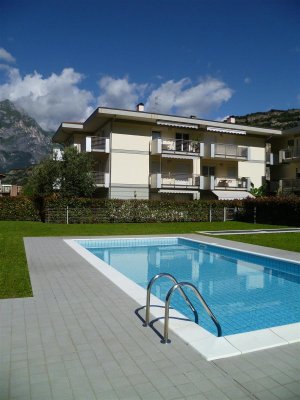 Residence Ca’dell’Ora - Torbole