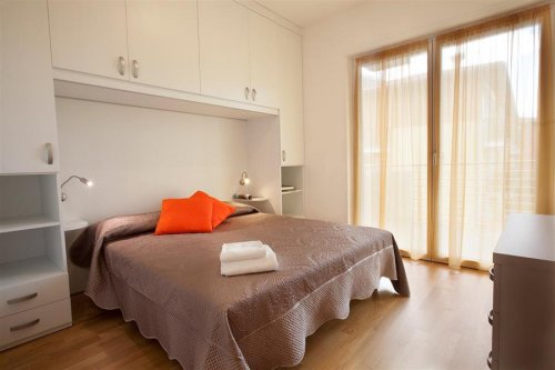 Residence Ca’dell’Ora - Torbole