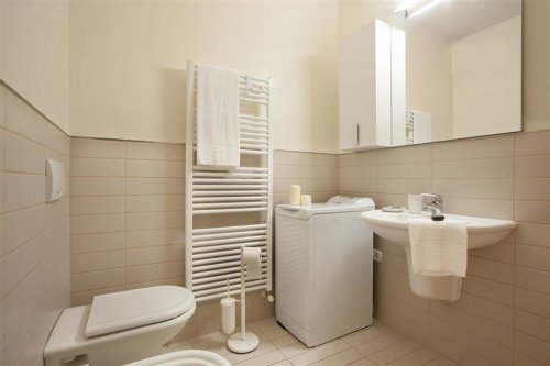 Residence Ca’dell’Ora - Torbole