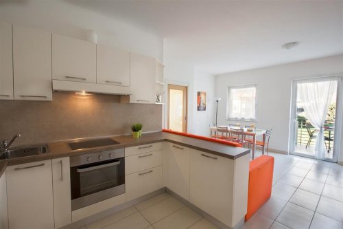 Residence Ca’dell’Ora - Torbole