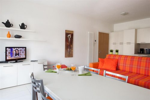 Residence Ca’dell’Ora - Torbole