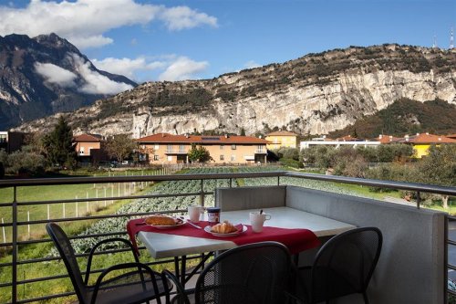 Residence Ca’dell’Ora - Torbole