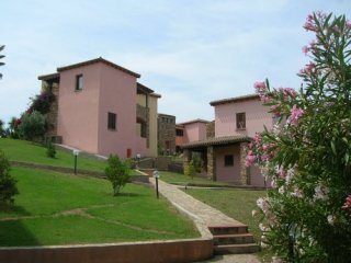 Apartmány Spiaggia Marinedda - Isola Rossa