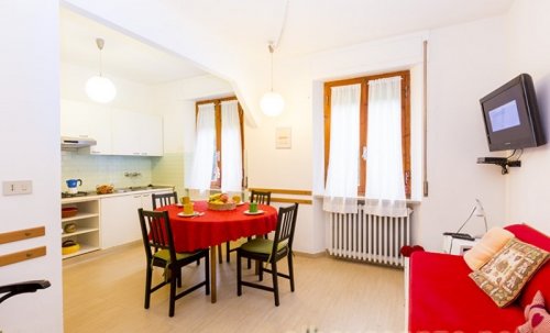 Villa Nella - Marina di Campo