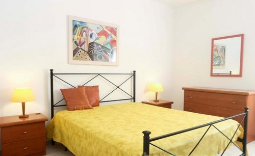 Villa Nella - Marina di Campo