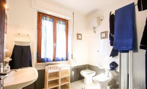 Villa Nella - Marina di Campo