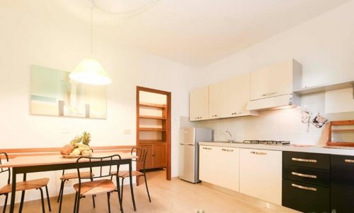 Villa Nella - Marina di Campo