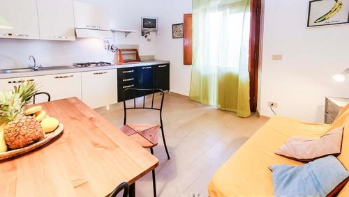 Villa Nella - Marina di Campo