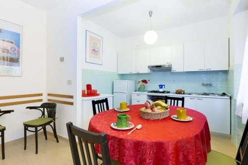 Villa Nella - Marina di Campo