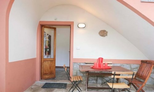 Villa Nella - Marina di Campo