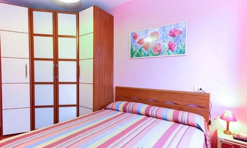 Villa Aiali - Marina di Campo