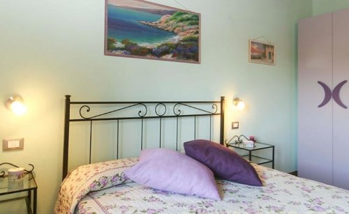 Villa Aiali - Marina di Campo