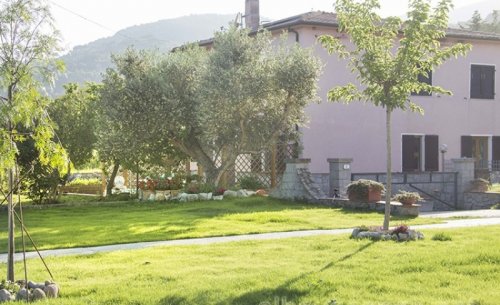 Villa Aiali - Marina di Campo