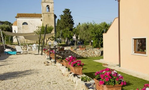 Villa Aiali - Marina di Campo