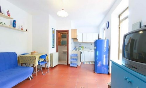 Villa Aiali - Marina di Campo