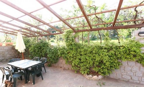 Villa Aiali - Marina di Campo