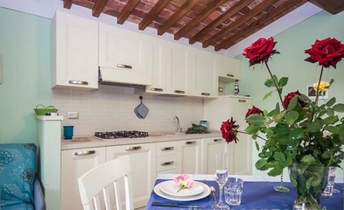 Villa Aiali - Marina di Campo