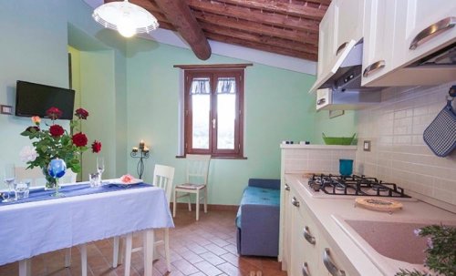 Villa Aiali - Marina di Campo