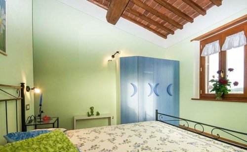 Villa Aiali - Marina di Campo