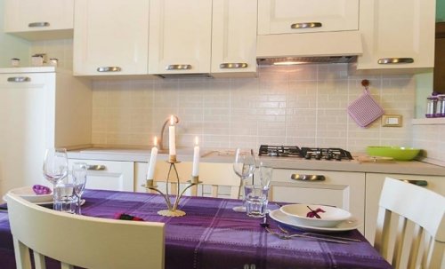 Villa Aiali - Marina di Campo