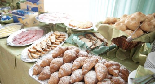 Villaggio Hotel Oasi Club - Vieste