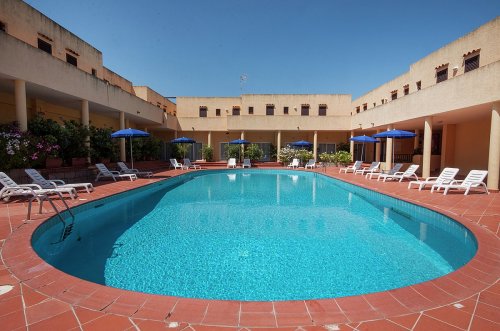 Blu Hotel Laconia Village - Cannigione di Arzachena