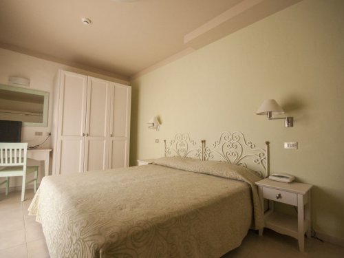 Blu Hotel Laconia Village - Cannigione di Arzachena