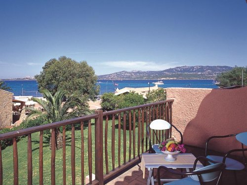 Blu Hotel Laconia Village - Cannigione di Arzachena